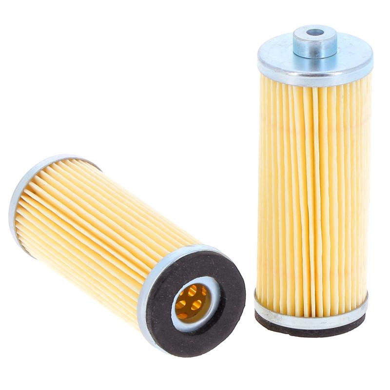 Воздушный фильтр HIFI FILTER SA 19325