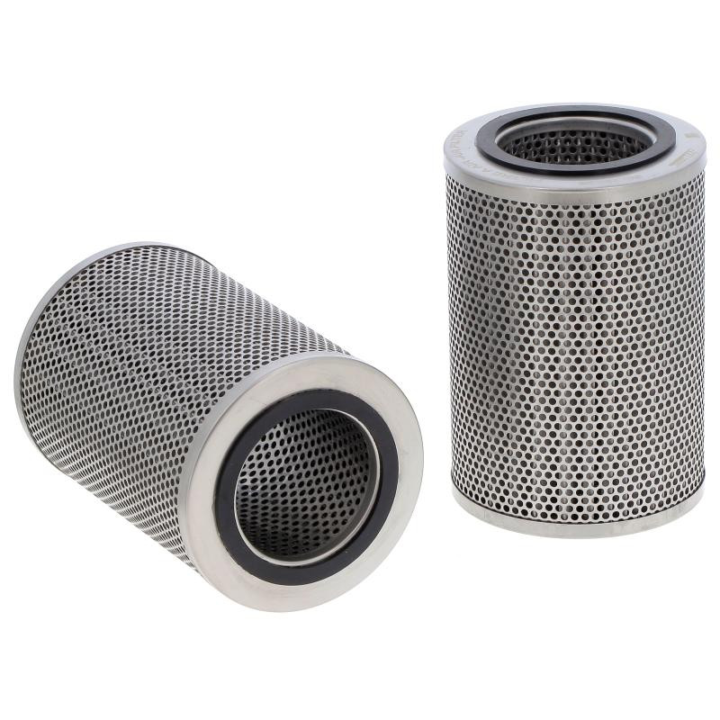 Воздушный фильтр HIFI FILTER SA 19338