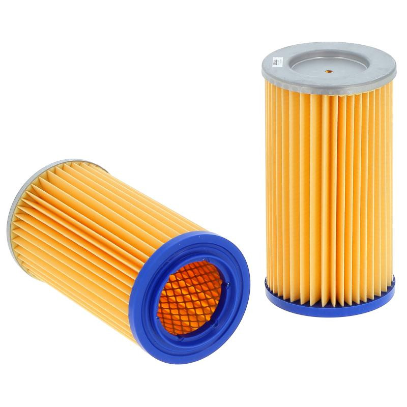 Воздушный фильтр HIFI FILTER SA 19375