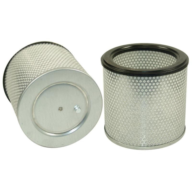 Воздушный фильтр HIFI FILTER SA 19490