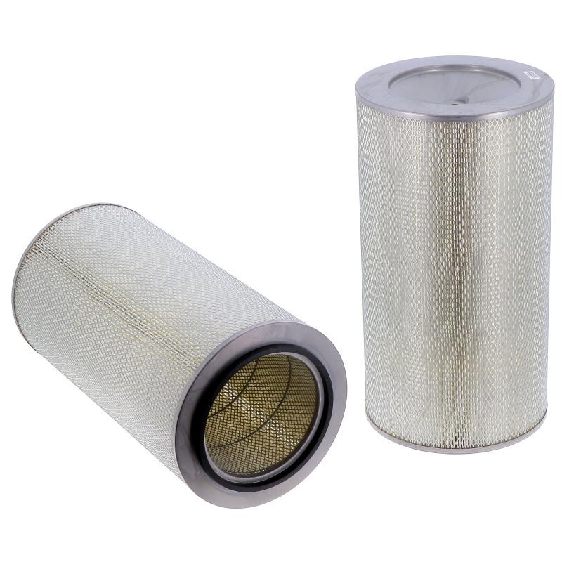 Воздушный фильтр HIFI FILTER SA 19769
