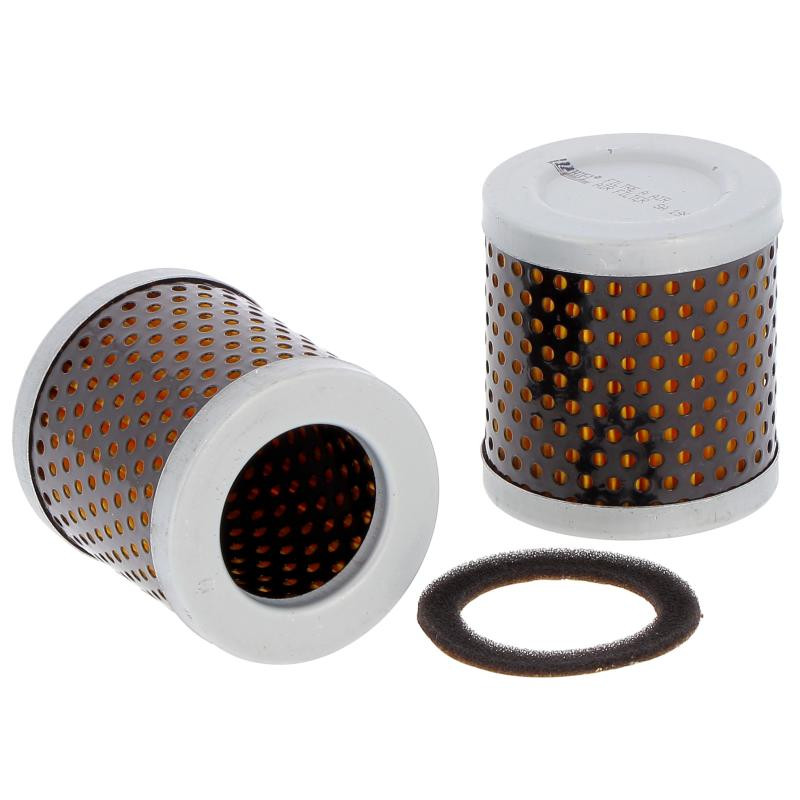 Воздушный фильтр HIFI FILTER SA 19925