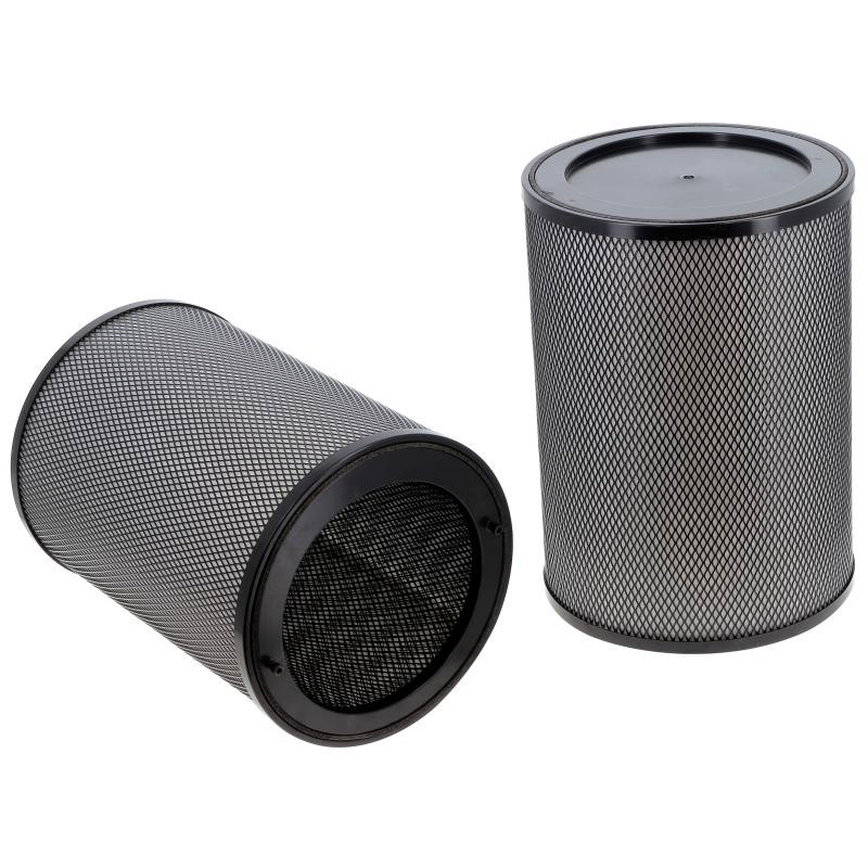 Воздушный фильтр HIFI FILTER SA 19964