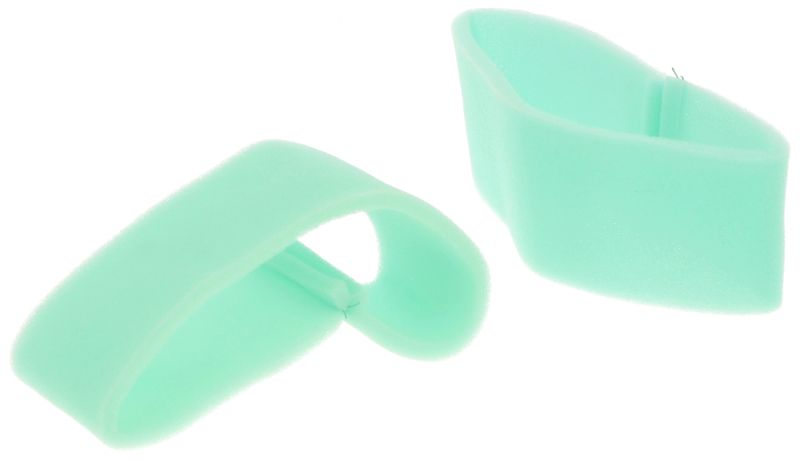 Воздушный фильтр HIFI FILTER SA 22408