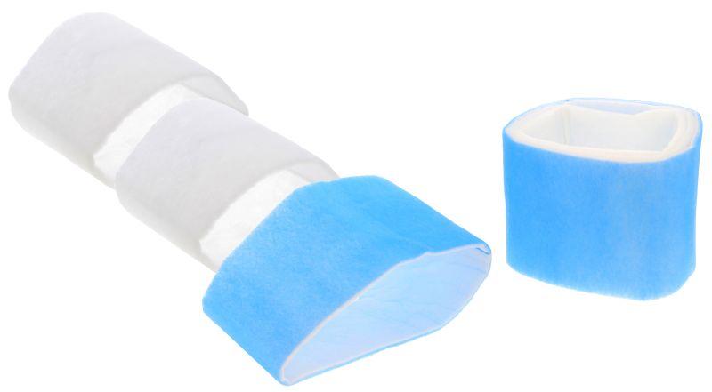 Воздушный фильтр HIFI FILTER SA 290212