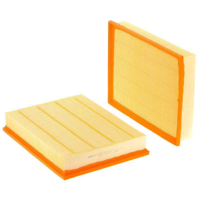 Воздушный фильтр HIFI FILTER SA 5201
