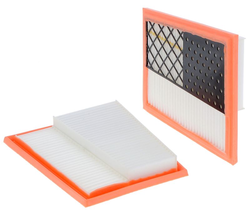 Воздушный фильтр (комплект) HIFI FILTER SA 5283+SA5284