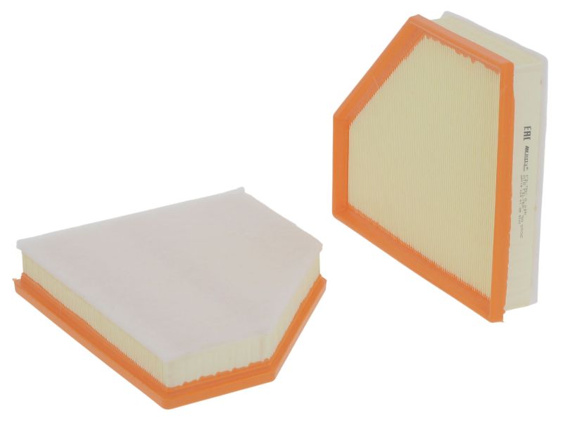 Воздушный фильтр HIFI FILTER SA 5502