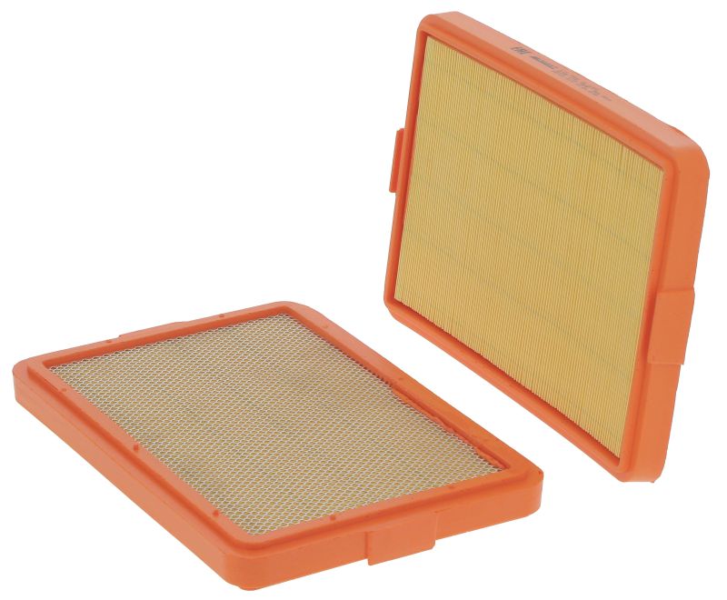 Воздушный фильтр HIFI FILTER SA 601
