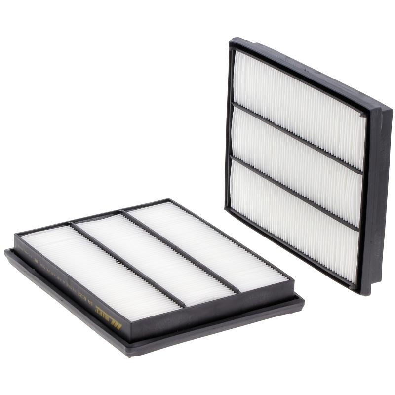 Воздушный фильтр HIFI FILTER SA 6122