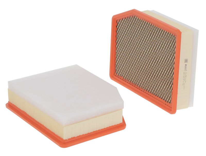 Воздушный фильтр HIFI FILTER SA 6273