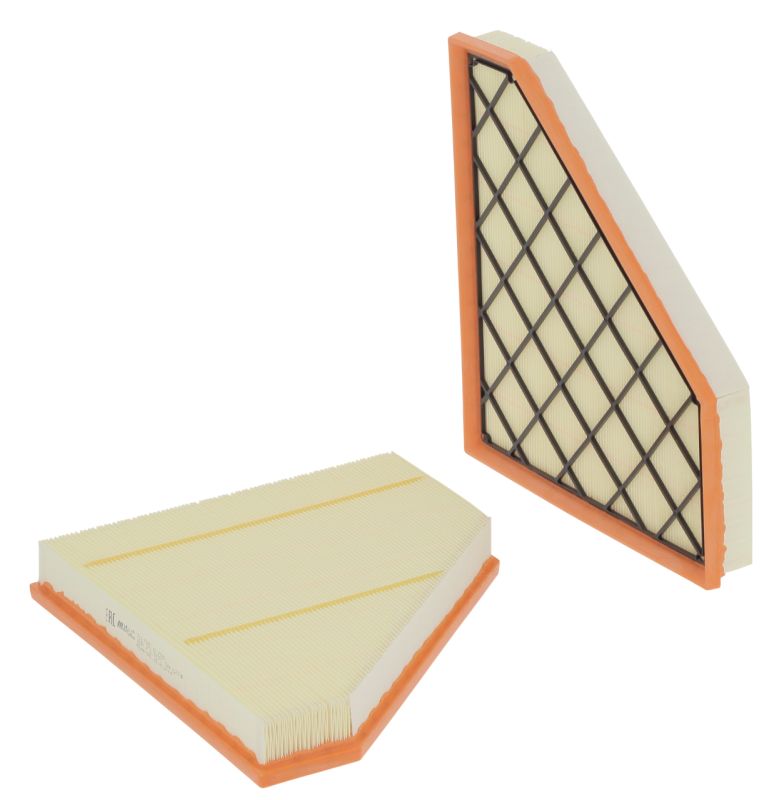 Воздушный фильтр HIFI FILTER SA 6274