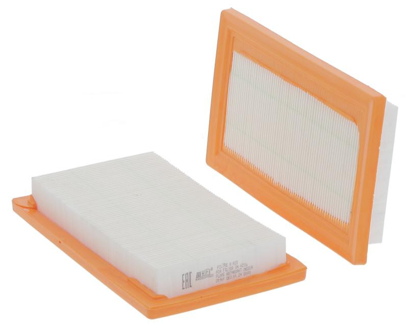 Воздушный фильтр HIFI FILTER SA 6276