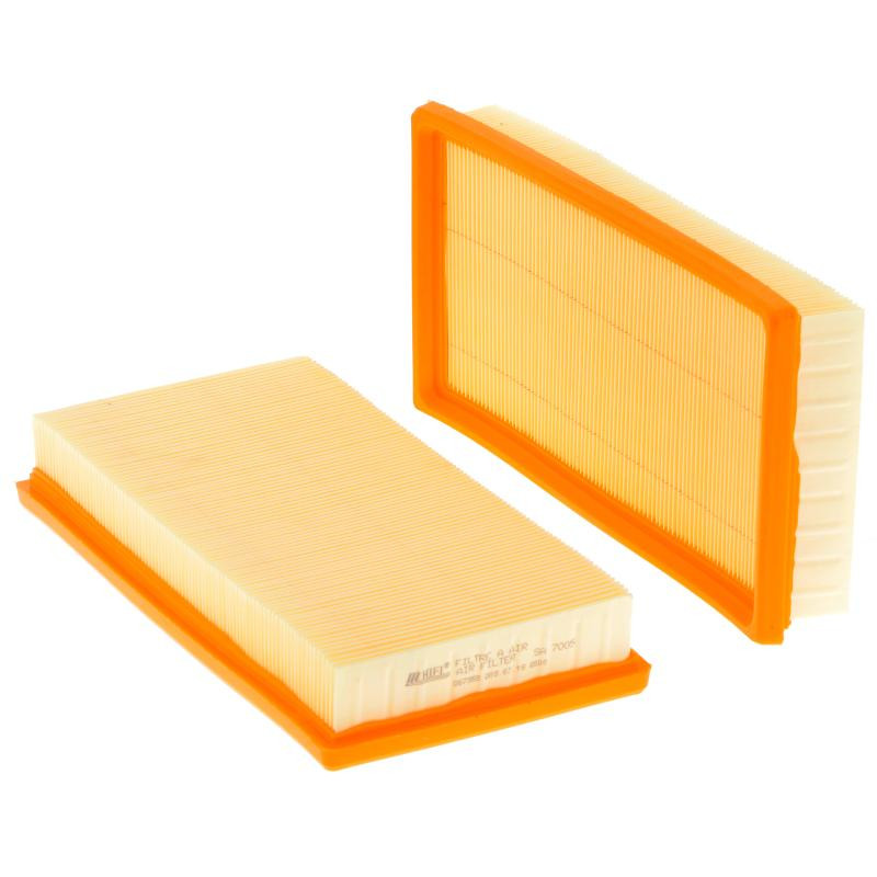 Воздушный фильтр HIFI FILTER SA 7005