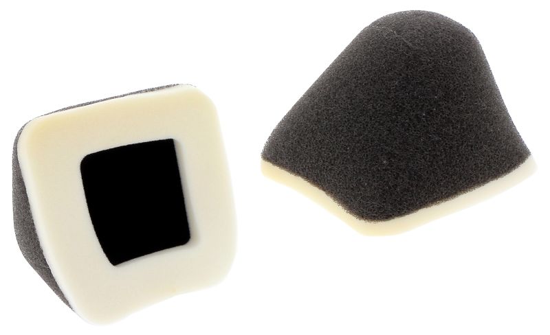Воздушный фильтр HIFI FILTER SA 7933