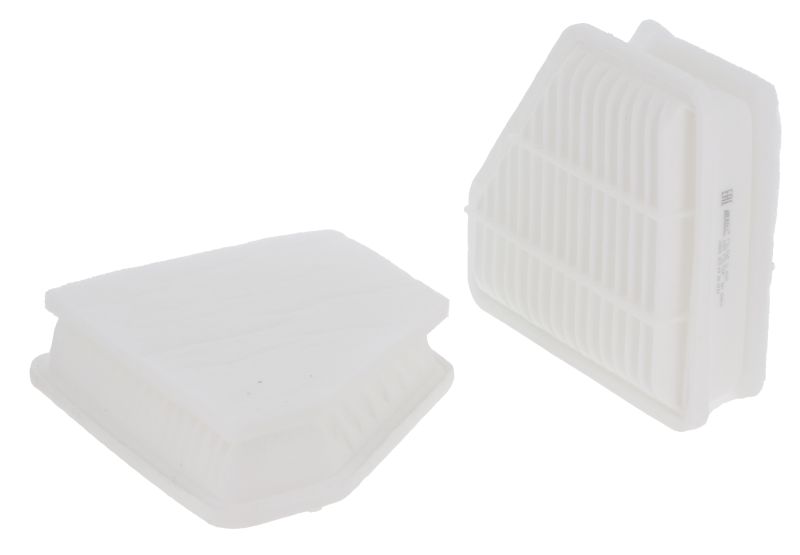 Воздушный фильтр HIFI FILTER SA 8464
