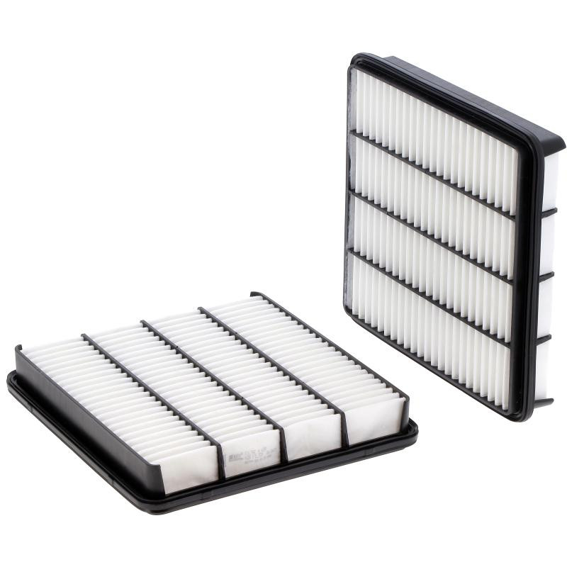 Воздушный фильтр HIFI FILTER SA 8479