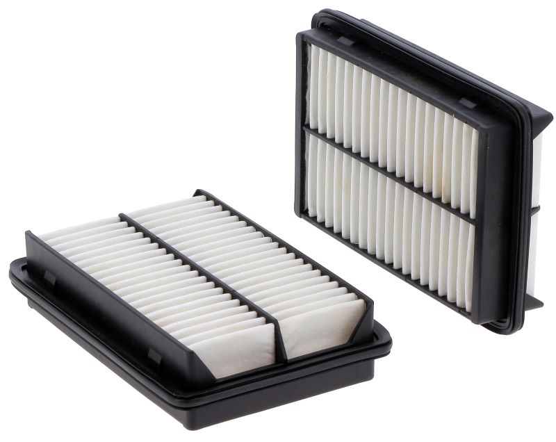 Воздушный фильтр HIFI FILTER SA 8494