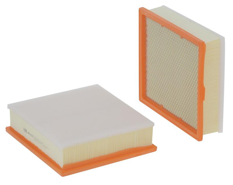 Воздушный фильтр HIFI FILTER SA 8645