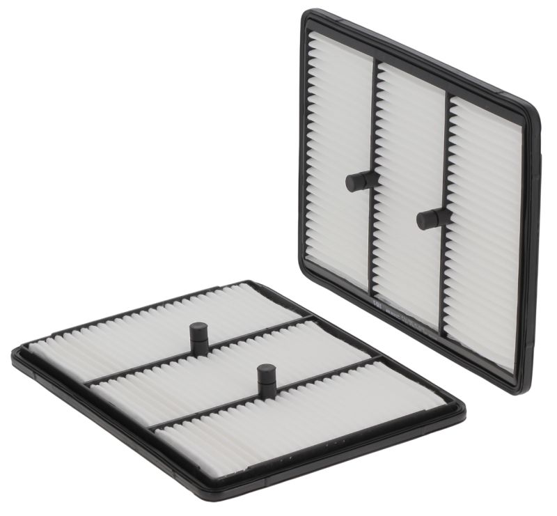 Воздушный фильтр HIFI FILTER SA 8708