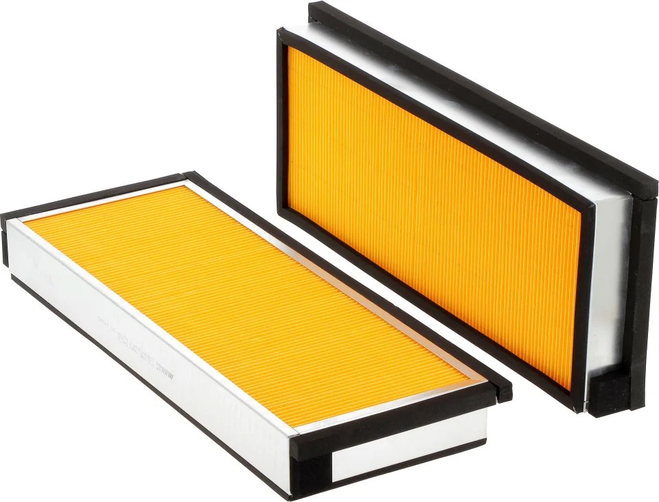 Салонный фильтр HIFI FILTER SC 17683 N