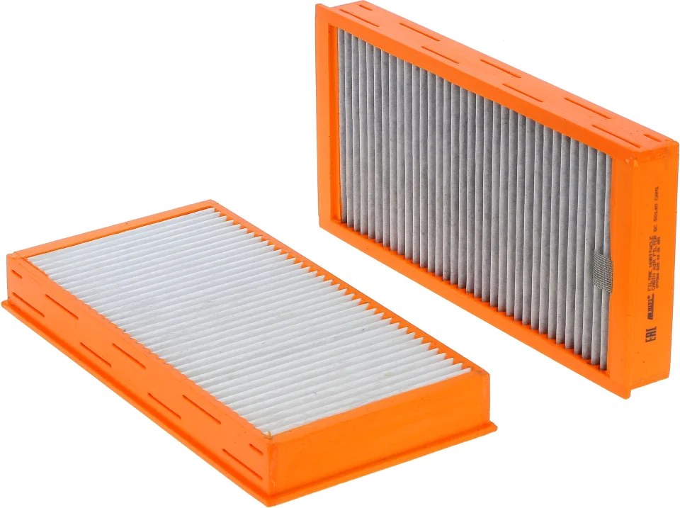 Фильтр HIFI FILTER SC 50140 CA