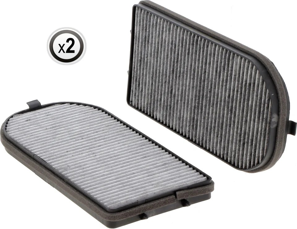 Фильтр HIFI FILTER SC 5052 KIT