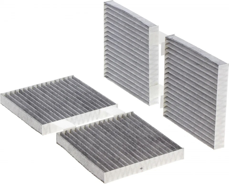 Фильтр HIFI FILTER SC 5119
