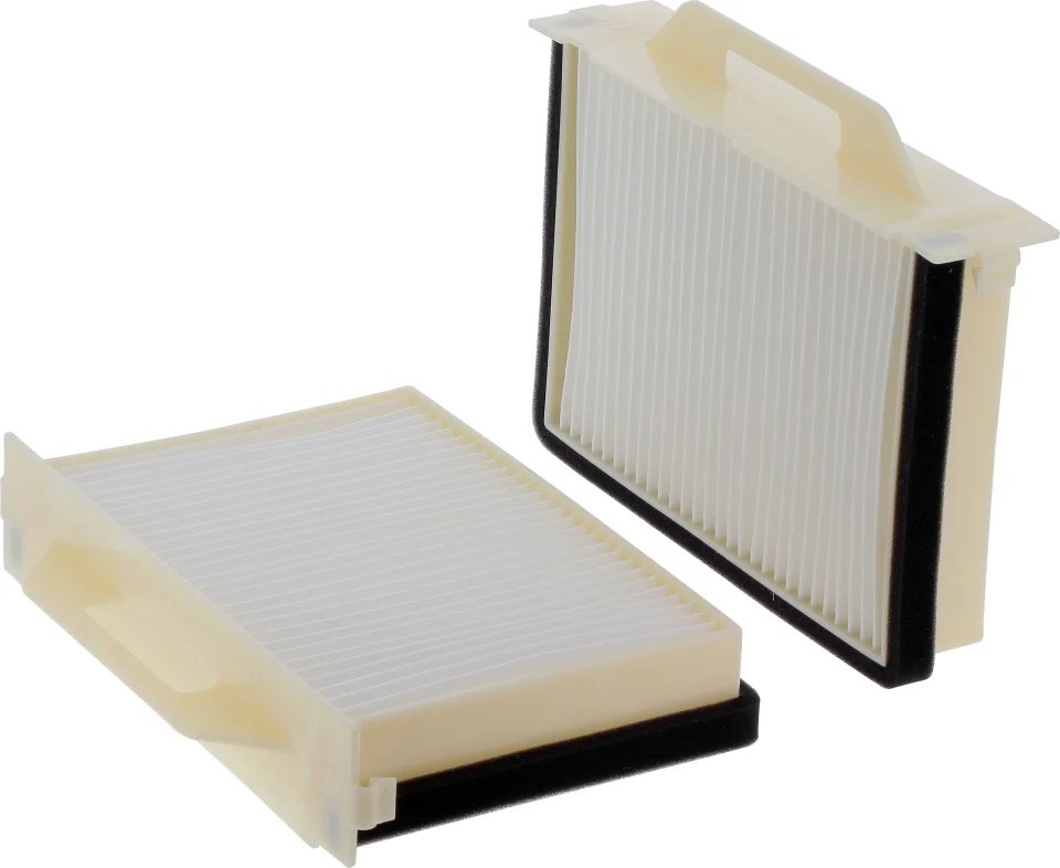 Салонный фильтр HIFI FILTER SC 70016 N