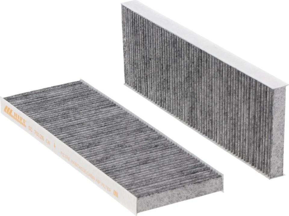 Фильтр HIFI FILTER SC 70126