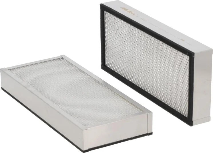 FILTRE HABITACLE HIFI FILTER SC 70212