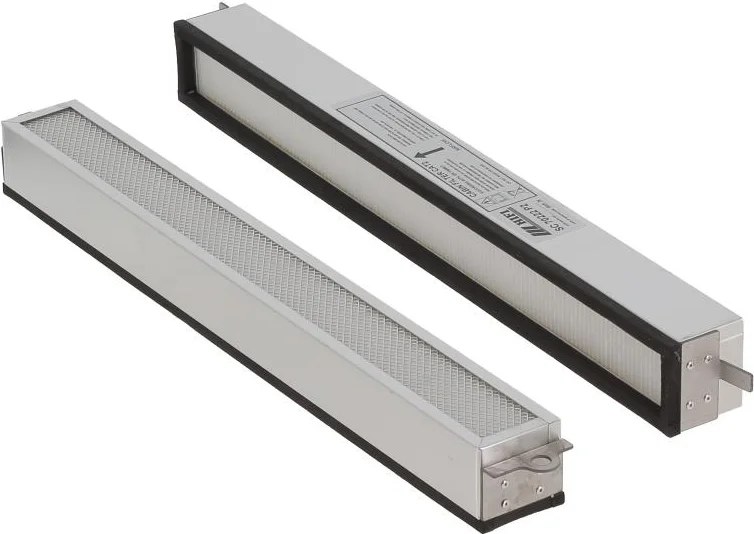 Фильтр HIFI FILTER SC 70222 P2