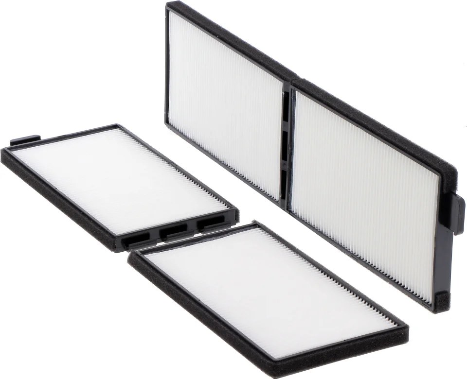 Фильтр HIFI FILTER SC 80023 N