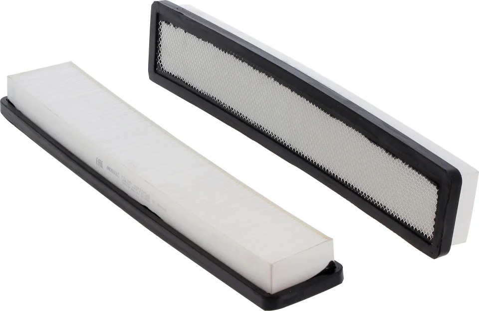 Салонный фильтр HIFI FILTER SC 80028 N
