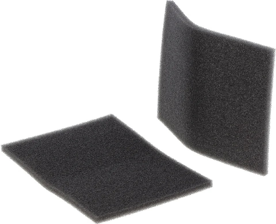 Салонный фильтр HIFI FILTER SC 80050