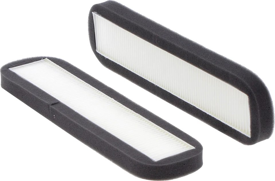 Салонный фильтр HIFI FILTER SC 80146