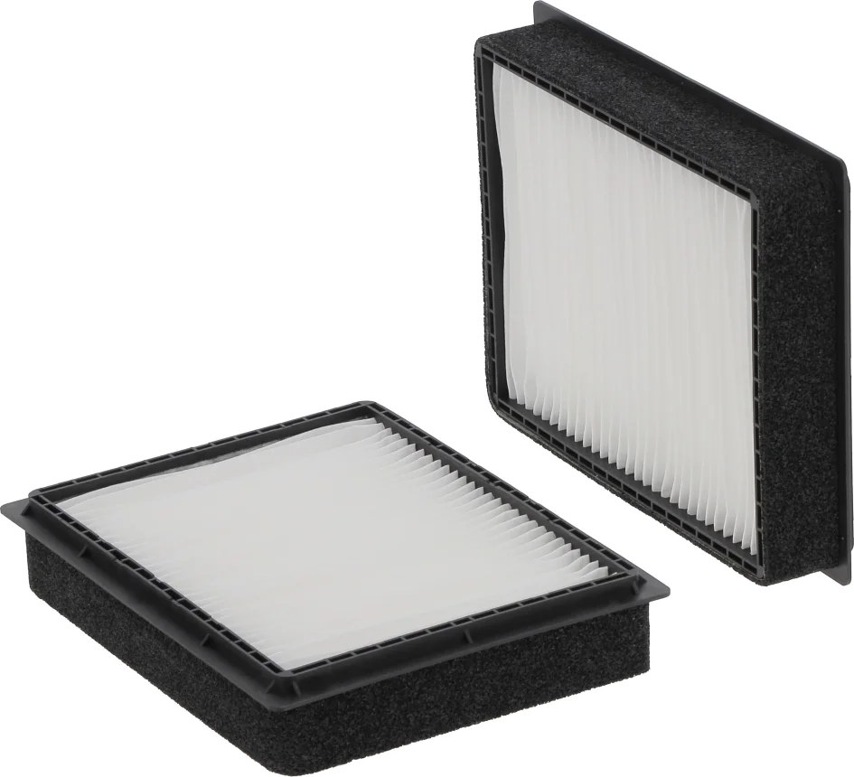 FILTRE HABITACLE HIFI FILTER SC 80169