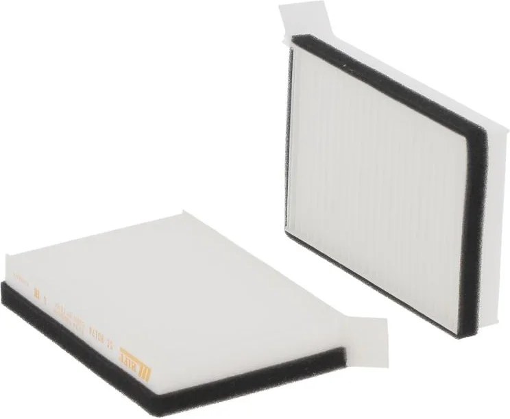 FILTRE HABITACLE HIFI FILTER SC 80174