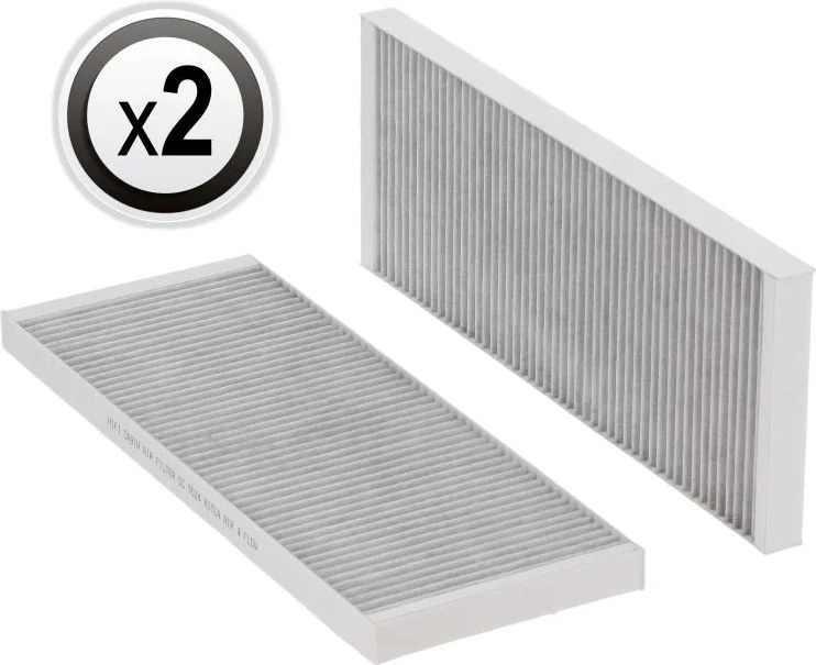 Фильтр HIFI FILTER SC 9024 KITCA
