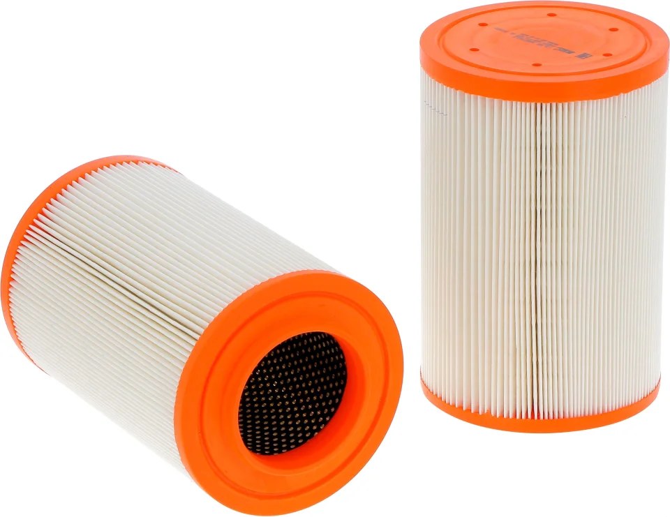 Салонный фильтр HIFI FILTER SC 90385 N