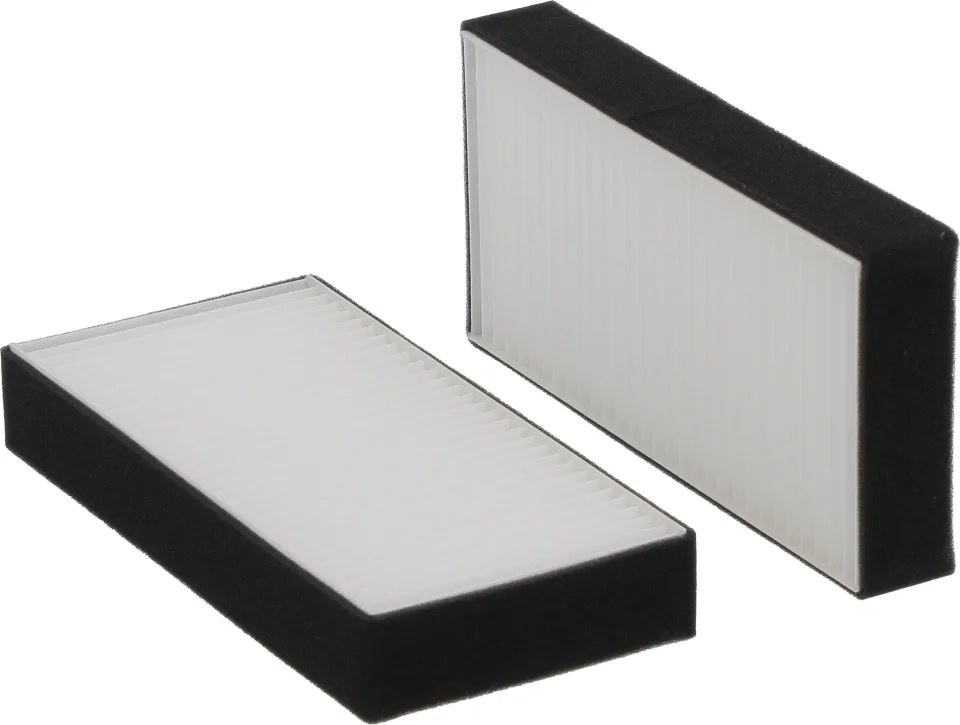 Салонный фильтр HIFI FILTER SC 90492