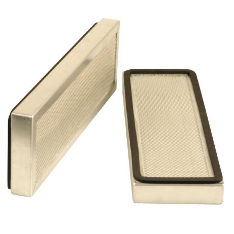 Салонный фильтр HIFI FILTER SC 16134