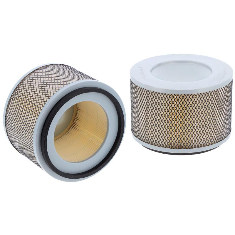 Салонный фильтр HIFI FILTER SC 16317