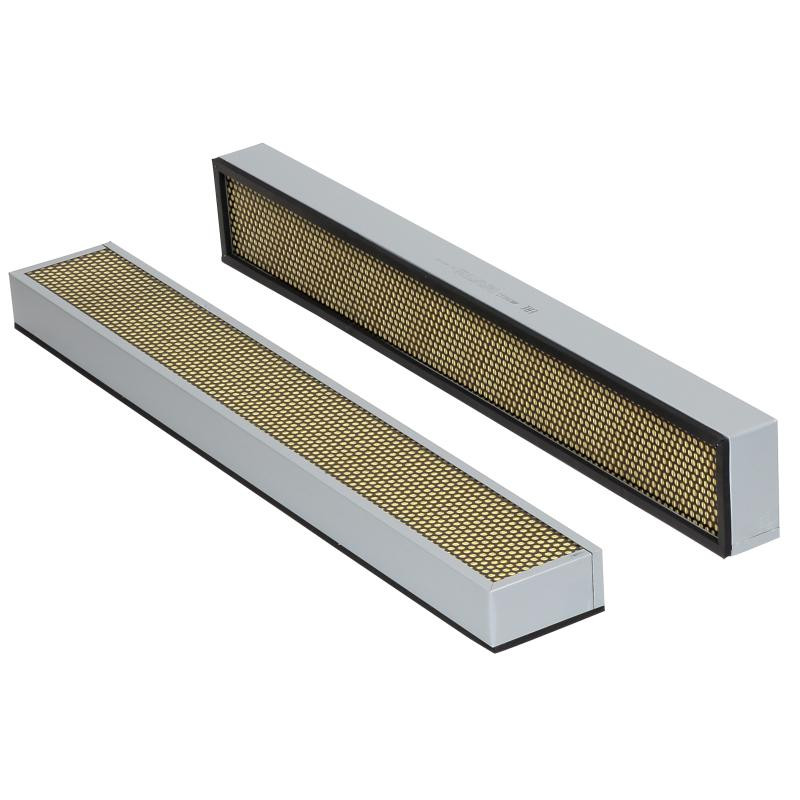 Салонный фильтр HIFI FILTER SC 40002