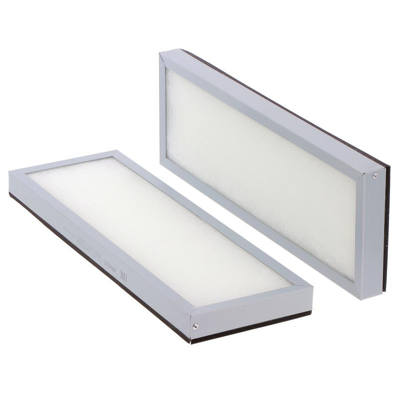Салонный фильтр HIFI FILTER SC 40003