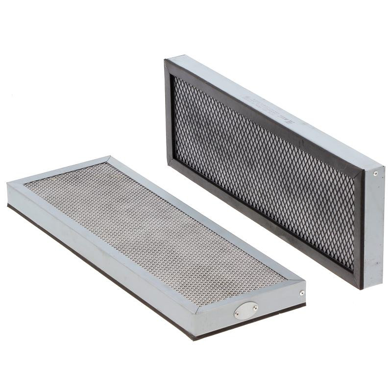 Салонный фильтр HIFI FILTER SC 40003 CAG
