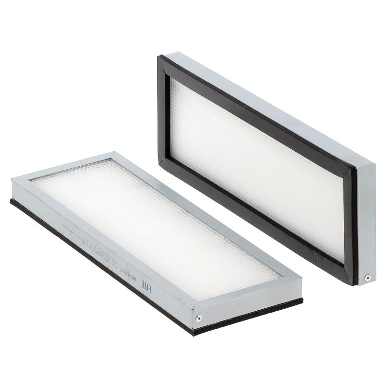 Салонный фильтр HIFI FILTER SC 40008