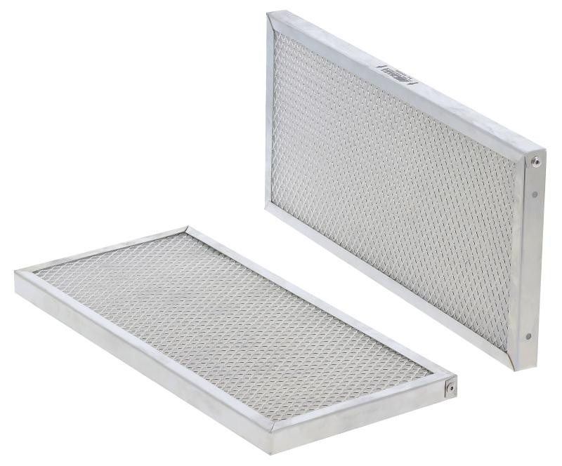Салонный фильтр HIFI FILTER SC 40009