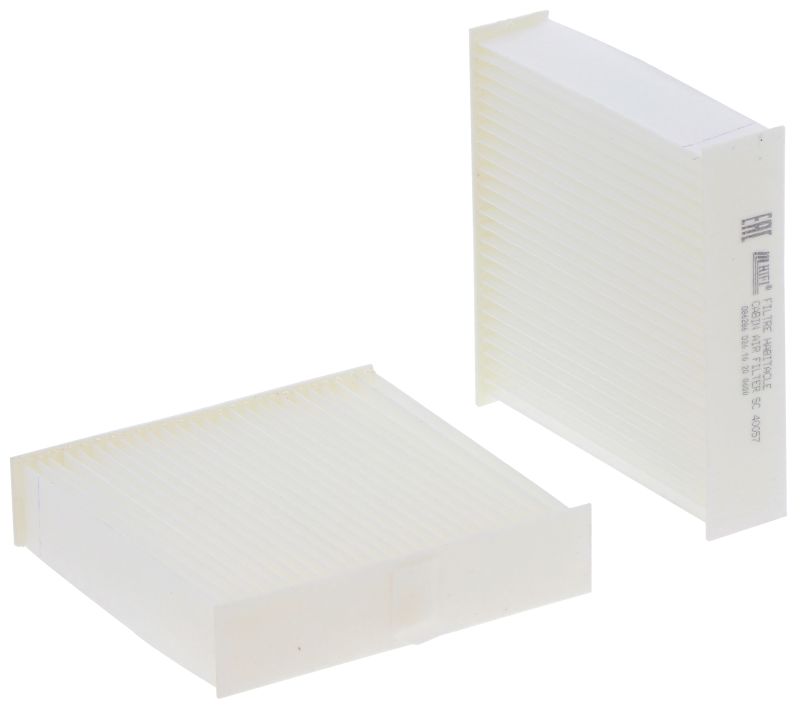 Салонный фильтр HIFI FILTER SC 40057