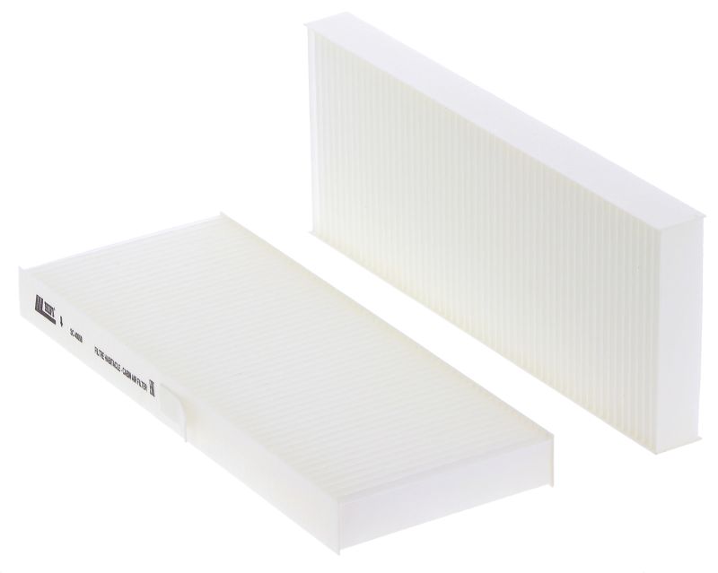 Салонный фильтр HIFI FILTER SC 40058